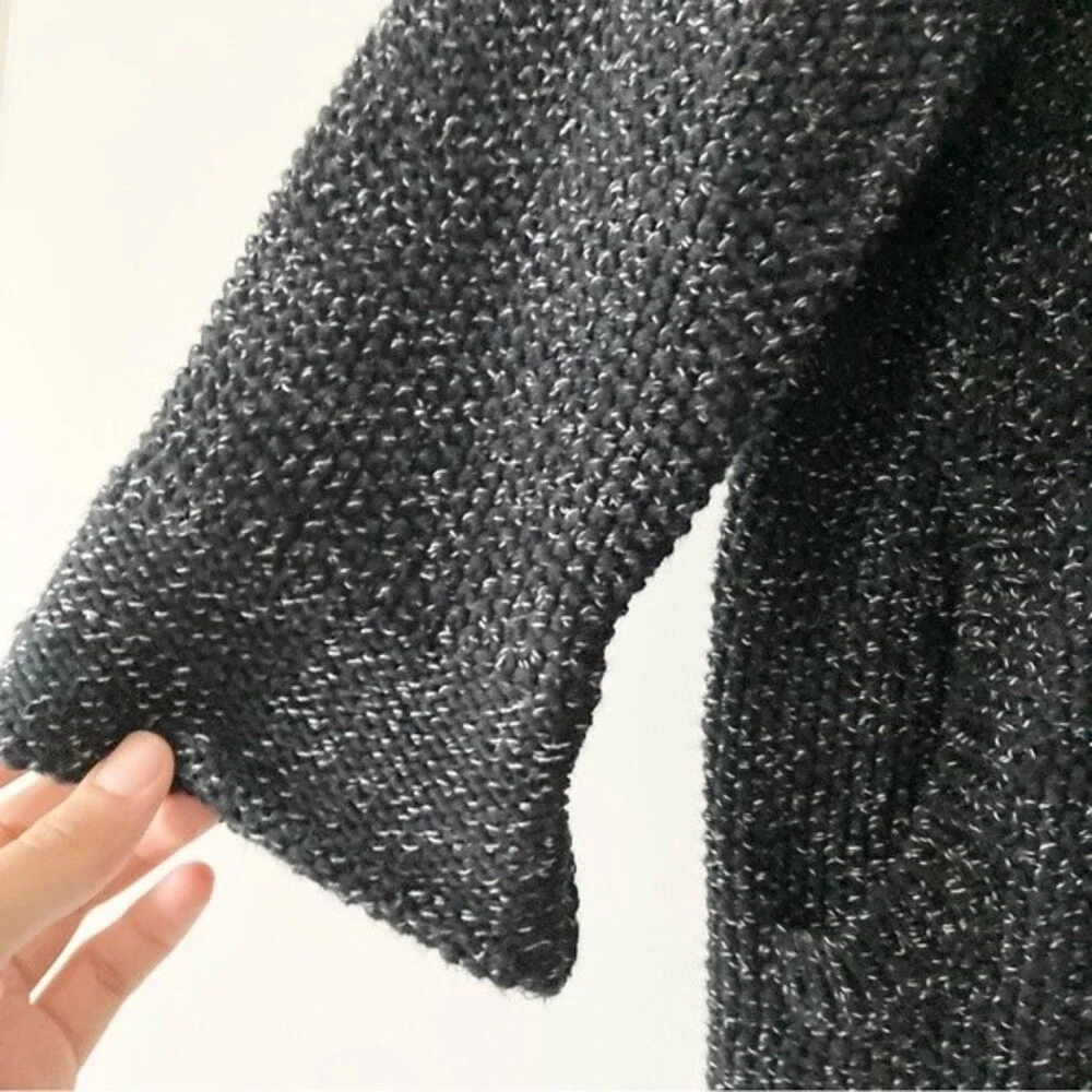Madewell toss marled